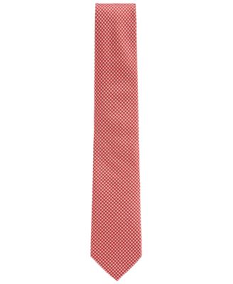 hugo boss orange tie