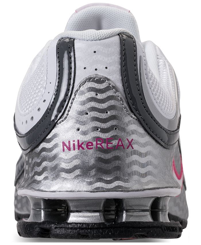 reax run5