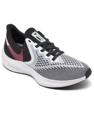 nike air zoom winflo 6 women's review