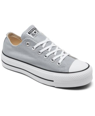 Star Lift Low Top Casual Sneakers 