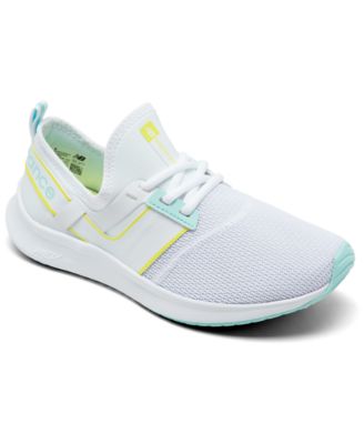 new balance fuelcore nergize green