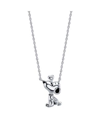 snoopy pendant