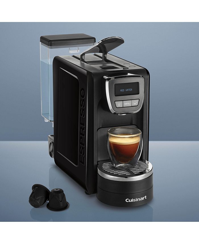 Cuisinart EM15 Espresso Defined Espresso Machine & Reviews Coffee