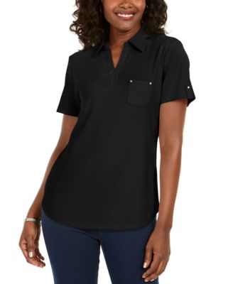 macy's polo shirts on sale