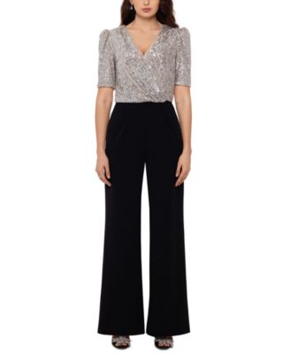 macys sequin pants