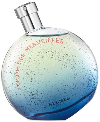 hermes parfum blue