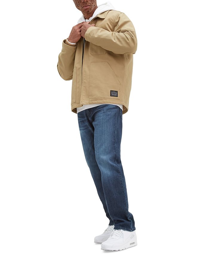 514 ™ straight fit levi's flex men's jeans