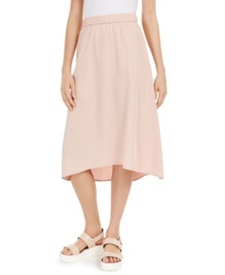 macy's eileen fisher petites