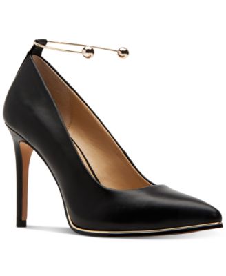 katy perry black heels