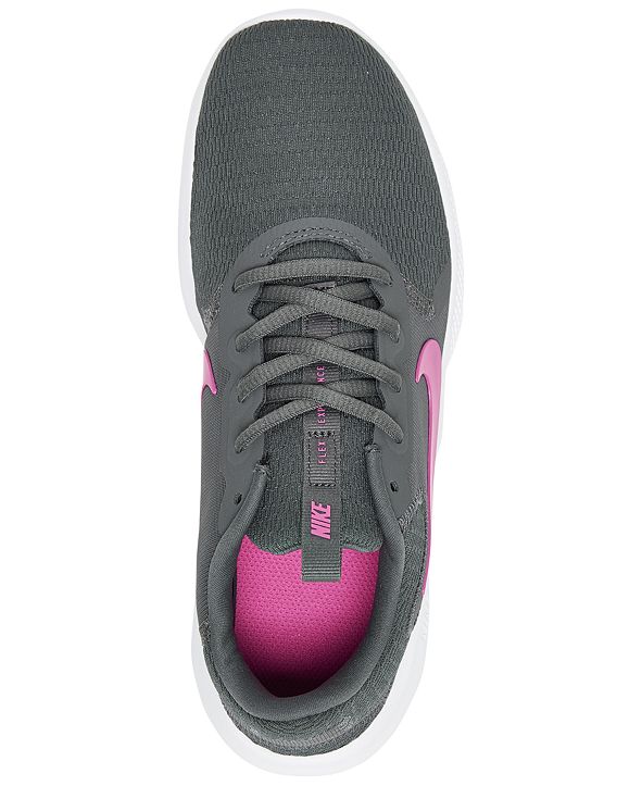 nike flex experience 9 women's running shoes reviews