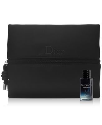 dior sauvage eau de parfum deluxe mini