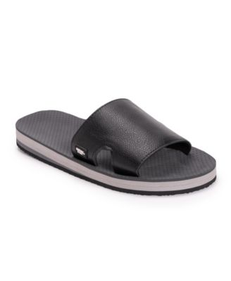 muk luks men's sandals
