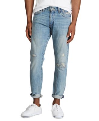 men's varick slim straight jeans