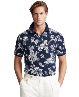 macys mens polo big and tall