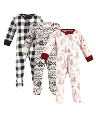 touched by nature pajamas