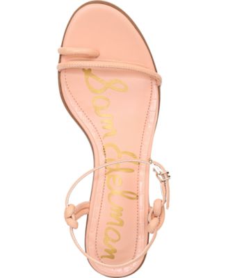 sam edelman isle strappy sandal