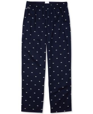 macy's polo pajama pants