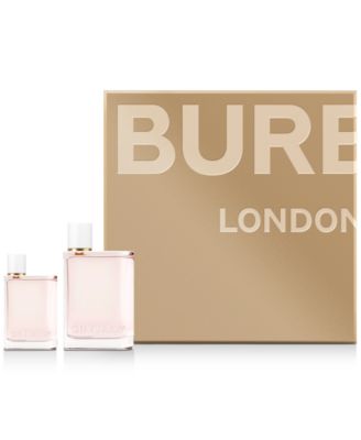 burberry blossom eau de parfum