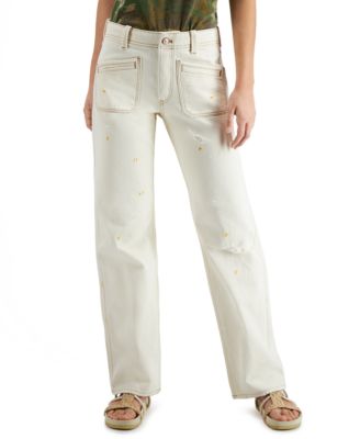 free people bootcut jeans