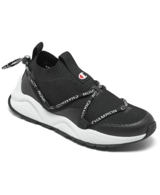 Champion Women's Rally Flux Low Casual 