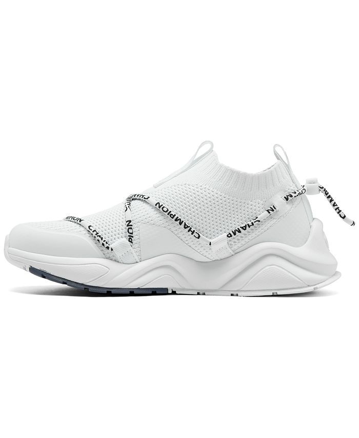 champion rally flux shoes