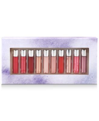 macy's lipstick set