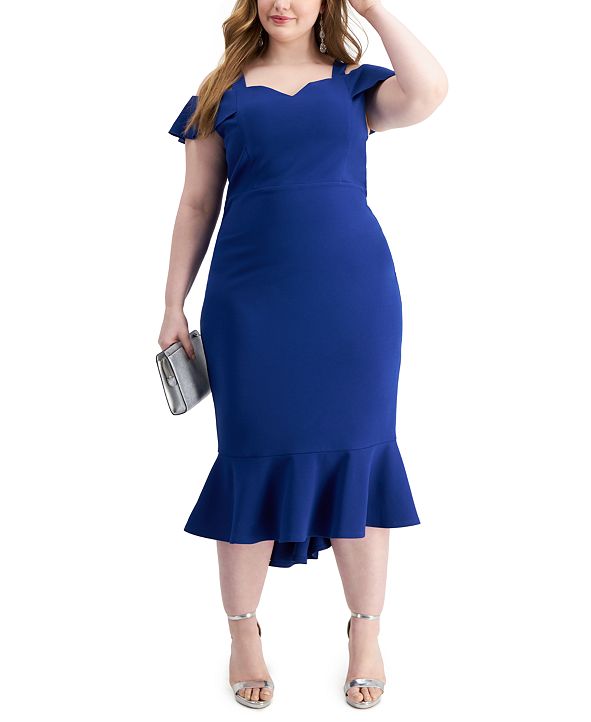 emerald sundae plus size chart