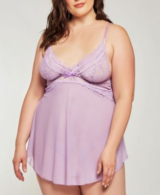 babydoll nightgown