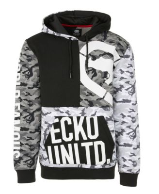 ecko mens hoodie