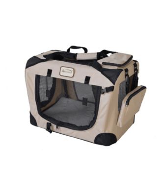 cat carrier duffle bag