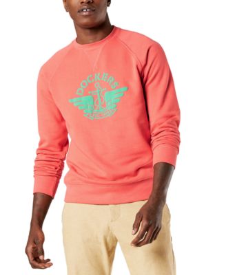 dockers mens hoodies