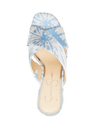 jessica simpson seena wedge
