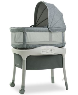 macys bassinet