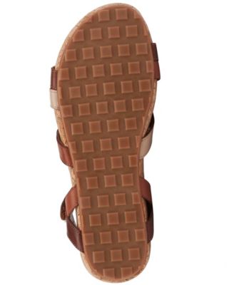 walking cradles pool sandal