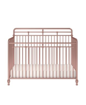 monarch hill hawken crib