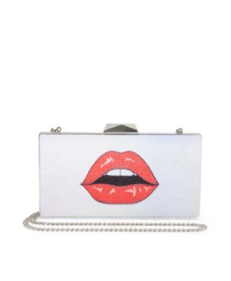 betsey johnson makeup bag macys