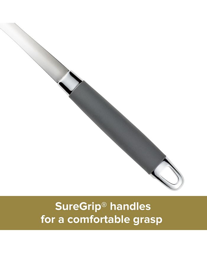 Anolon SureGrip 6Pc. Utensil Set & Reviews Bakeware Kitchen Macy's