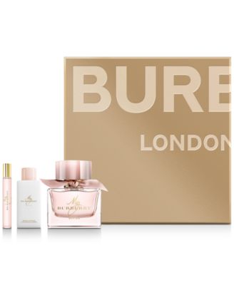 burberry perfume blush price