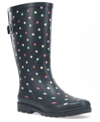 western chief wide calf rain boots