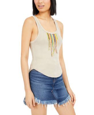 macys free people tank