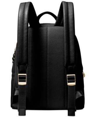 michael kors sling backpack