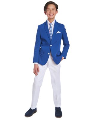 tommy hilfiger suits macys