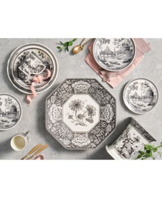 heritage dinnerware