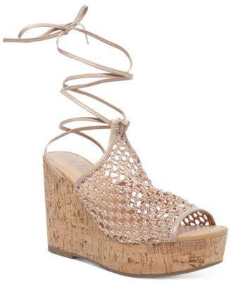 macys platform shoes