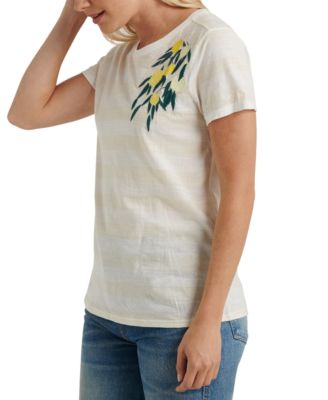 macys womens lucky brand tops