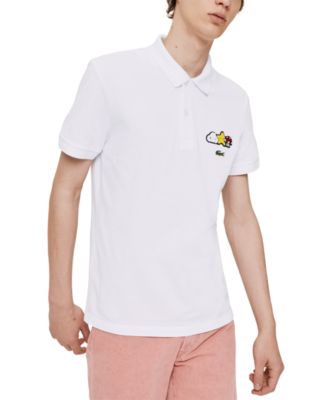 limited edition lacoste shirts