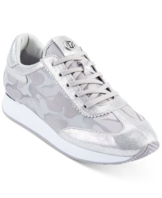 macys metallic shoes