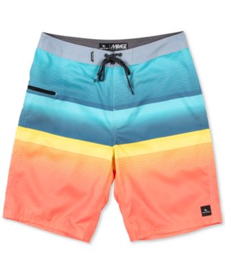 rip curl mirage board shorts