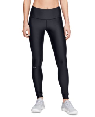 under armour high waisted leggings