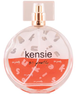 kensie parfum